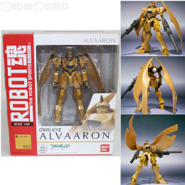 [FIG]ROBOT魂(SIDE MS) アルヴァアロン 機動戦士ガンダム00(ダブルオー) 完成品 フィギュア バンダイ