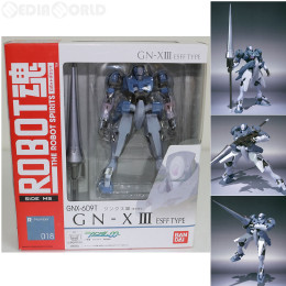 [FIG]ROBOT魂(SIDE MS) ジンクスIII(地球連邦型) 機動戦士ガンダム00(ダブルオー) 完成品 可動フィギュア バンダイ