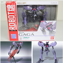 [FIG]魂ウェブ商店限定 ROBOT魂(SIDE MS) ガガ 機動戦士ガンダム00(ダブルオー) 完成品 フィギュア バンダイ