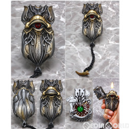 [TOY](再販)EX合金 黄金騎士ガロ 魔導火 牙狼-GARO-(ガロ) アクセサリー(EXG-63-02) アートストーム
