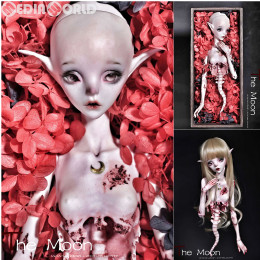 [DOL]The moon Fullset(ザ ムーン フルセット) 完成品 ドール DOLL ZONE(ドールゾーン)