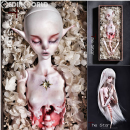 [DOL]The star Fullset(ザ スター フルセット) 完成品 ドール DOLL ZONE(ドールゾーン)