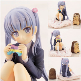 [FIG]涼風青葉(すずかぜあおば) NEW GAME!(ニューゲーム!) 1/8 完成品 フィギュア(PP657) コトブキヤ