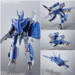 [FIG]HI-METAL R VF-1J スーパーバルキリー(マクシミリアン・ジーナス機) 超時空要塞マクロス 完成品 フィギュア バンダイ