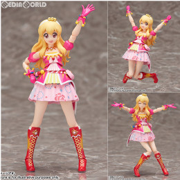 [FIG]S.H.Figuarts(フィギュアーツ) 星宮いちご(ソレイユVer.) アイカツ! 完成品 フィギュア バンダイ