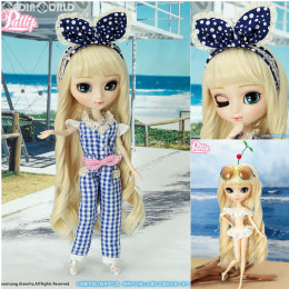 [DOL]Pullip(プーリップ) ha-ha(ハ-ハ) 完成品 ドール(P-178) Groove(グルーヴ)