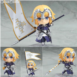 [買取]ねんどろいど 650 ルーラー/ジャンヌ・ダルク Fate/Grand Order(フェイト グランドオーダー) 完成品 可動フィギュア グッドスマイルカンパニー