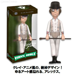[FIG]ビニール・アイドル アレックス 時計じかけのオレンジ 完成品 フィギュア FUNKO(ファンコ)