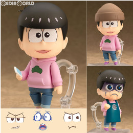 [FIG]ねんどろいど 649 松野トド松 おそ松さん 完成品 フィギュア オランジュ・ルージュ