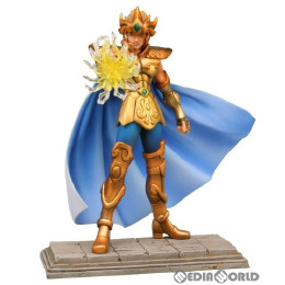 [FIG]超像 レオ・アイオリア 聖闘士星矢 黄金十二宮編 完成品 フィギュア メディコス・エンタテインメント