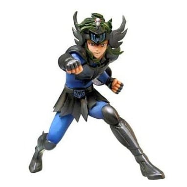 [FIG]超像 ブラックスワン 限定版 聖闘士星矢 黄金十二宮編 フィギュア メディコス・エンタテインメント