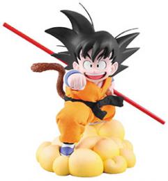 [FIG]ヴァイナルコレクティブルドールズ No.132 VCD 孫悟空(幼少期版) ドラゴンボール フィギュア メディコム・トイ