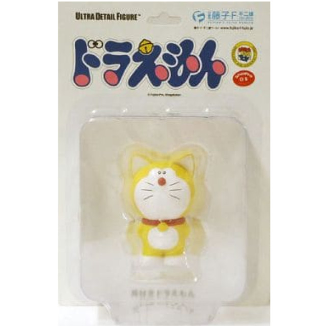 ウルトラディテールフィギュア Special No.004 UDF 耳付きドラえもん ウルトラディテールフィギュア Special No.004 UDF 耳付きドラえもん