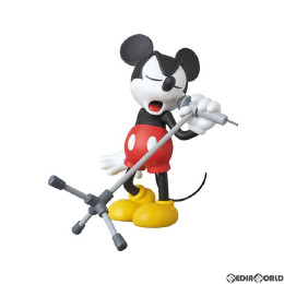 [FIG]ヴァイナルコレクティブルドールズ No.250 VCD ミッキーマウス MICKEY MOUSE(Microphone Ver.) ディズニー フィギュア メディコム・トイ