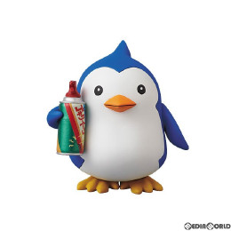 [FIG]ヴァイナルコレクティブルドールズ No.190 VCD ペンギン2号 輪るピングドラム フィギュア メディコム・トイ