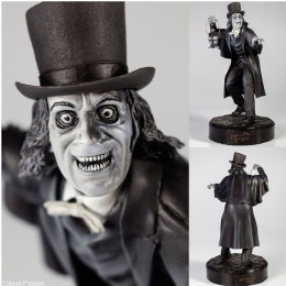 [FIG]真夜中のロンドン LONDON AFTER MIDNIGHT/ ロン・チェイニー ビーバーハット・マン 1/6 スタチュー クアランティン・スタジオ