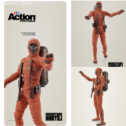 [FIG]ACTION PORTABLE KA-MUMB(アクションポータブル カ・マンブ) ADVENTURE KARTEL(アドベンチャーカルテル) 1/12完成品 フィギュア threeA(スリーエー)