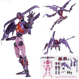 [FIG]アッセンブルボーグ 016 デビルズブラッド 一般販売版 完成品 フィギュア(AB016) 海洋堂