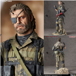 買取]メタルギア ソリッド V ファントムペイン/ ヴェノム・スネーク 1