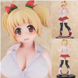 [FIG]フィギュアのフィーたん moeyo.com「フィーたん4コマ」 1/6 完成品 フィギュア ダイキ工業