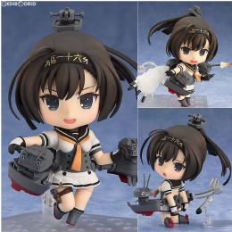 [FIG]ねんどろいど655 秋月(あきづき) 艦隊これくしょん ‐艦これ‐ 完成品 フィギュア グッドスマイルカンパニー