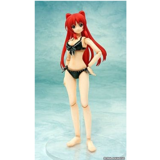 [FIG]フィぎゅっと! 向坂環 〜水着ver.〜 ToHeart2 NON完成品アクションフィギュア グリフォンエンタープライズ