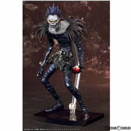 [FIG]フィぎゅっと! リューク DEATH NOTE(デスノート) NON完成品アクションフィギュア グリフォンエンタープライズ