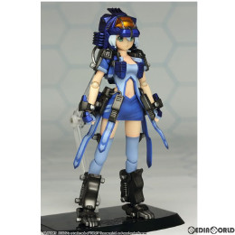 [FIG]フィぎゅっと! ゾイドガール シールドライガー ZOIDS NON完成品アクションフィギュア グリフォンエンタープライズ