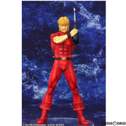 [FIG]COBRA(コブラ) コブラ NON完成品フィギュア グリフォンエンタープライズ