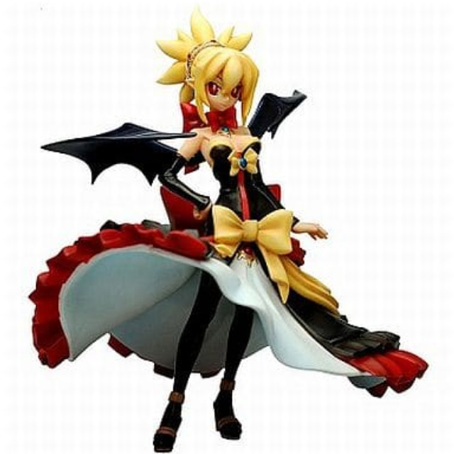 [FIG]ロザリンド 魔界戦記ディスガイア2 NON完成品フィギュア グリフォンエンタープライズ