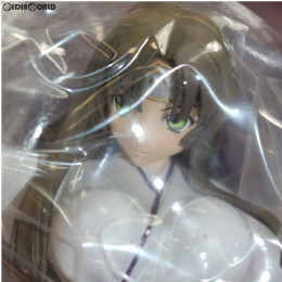 [FIG]武者巫女 トモエ 〜2Pカラー〜 クイーンズブレイド NON完成品フィギュア グリフォンエンタープライズ