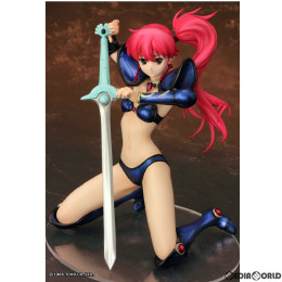 [FIG]レダの戦士 朝霧陽子(あさぎりようこ) 幻夢戦記レダ 1/7 完成品 フィギュア グリフォンエンタープライズ