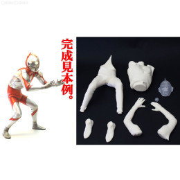 [FIG]1/6特撮シリーズ Vol.EX ウルトラマンAタイプ ファイティングポーズ レジンキャストキット CCP