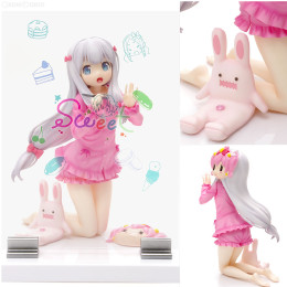 [FIG]ドリームテック 和泉紗霧(いずみさぎり) Sweet Ver. デラックス エロマンガ先生 1/8 完成品 フィギュア(DT-113) WAVE(ウェーブ)