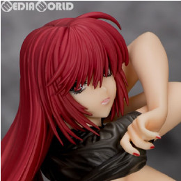 [FIG]YOUNG HIP Cover Gal -Crimson Red-(ヤングヒップカバーギャル クリムゾンレッド) ちちのえ+3 1/7完成品 フィギュア オーキッドシード