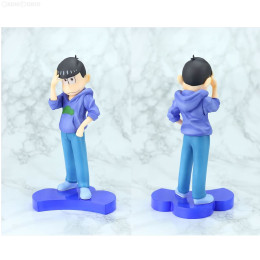 [FIG]ノンスケールフィギュア カラ松 おそ松さん 完成品 フィギュア ディ・トレード