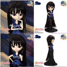 [DOL]Pullip(プーリップ) ミストレス9(Mistress 9) 美少女戦士セーラームーン 完成品 ドール(P-181) Groove(グルーヴ)