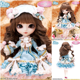 [DOL]Pullip(プーリップ) Marie(マリー) 完成品 ドール(P-184) Groove(グルーヴ)