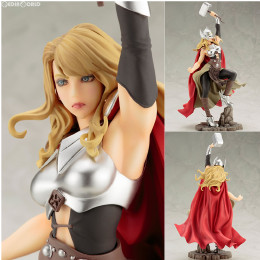 [FIG]MARVEL美少女 ソー MARVEL UNIVERSE(マーベルユニバース) 1/7完成品 フィギュア(MK198) コトブキヤ