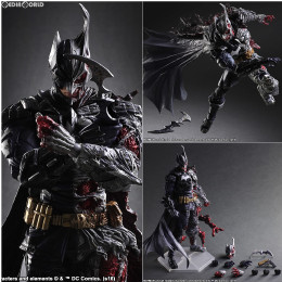 [FIG]VARIANT PLAY ARTS改(ヴァリアントプレイアーツ改) ローギュシリーズ・トゥーフェイス DC Comics 完成品 フィギュア スクウェア・エニックス