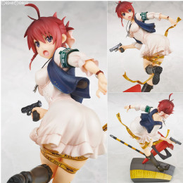 [FIG]桜井あおい RAIL WARS!(レールウォーズ) 1/8完成品 フィギュア ブロッコリー