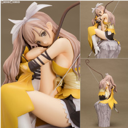 [FIG]トウカ シャイニング・ウィンド 1/8 完成品 フィギュア(PVC177) オーキッドシード