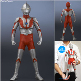 [FIG]ギガンティックシリーズ ウルトラマン(Cタイプ) 完成品 フィギュア エクスプラス