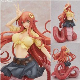 [FIG]ミーア モンスター娘のいる日常 完成品 フィギュア ディ・モールト ベネ