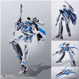 [FIG]DX超合金 VF-31J ジークフリード(ハヤテ・インメルマン機) マクロスΔ(デルタ) 完成トイ バンダイ