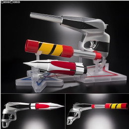 [TOY]TAMASHII Lab(タマシイラボ) 科学特捜隊光線銃 スーパーガン ウルトラマン 完成トイ バンダイ