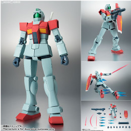 FIG]ROBOT魂(SIDE MS) RGM-79 ジム ver. A.N.I.M.E. 機動戦士