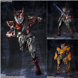 [FIG]S.I.C. VOL.73 仮面ライダードライブ タイプスピード 完成品 可動フィギュア バンダイ