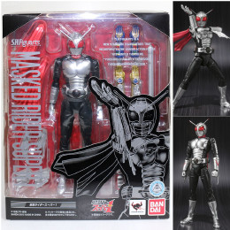 [FIG]S.H.Figuarts(フィギュアーツ) 仮面ライダースーパー1 完成品 可動フィギュア バンダイ