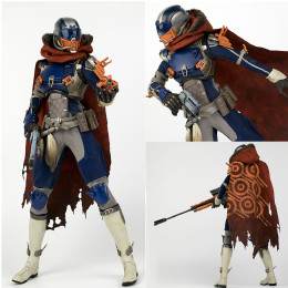 [FIG]Hunter(ハンター) DESTINY(デスティニー) 1/6完成品 フィギュア threeA(スリーエー)